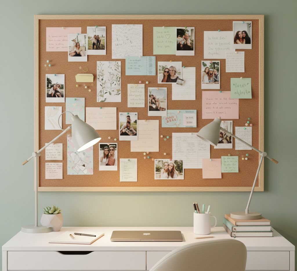 Insanely Ideas To Decorate A Teen Girls Bedroom On A Budget!