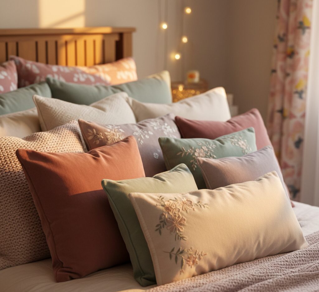Insanely Ideas To Decorate A Teen Girls Bedroom On A Budget!