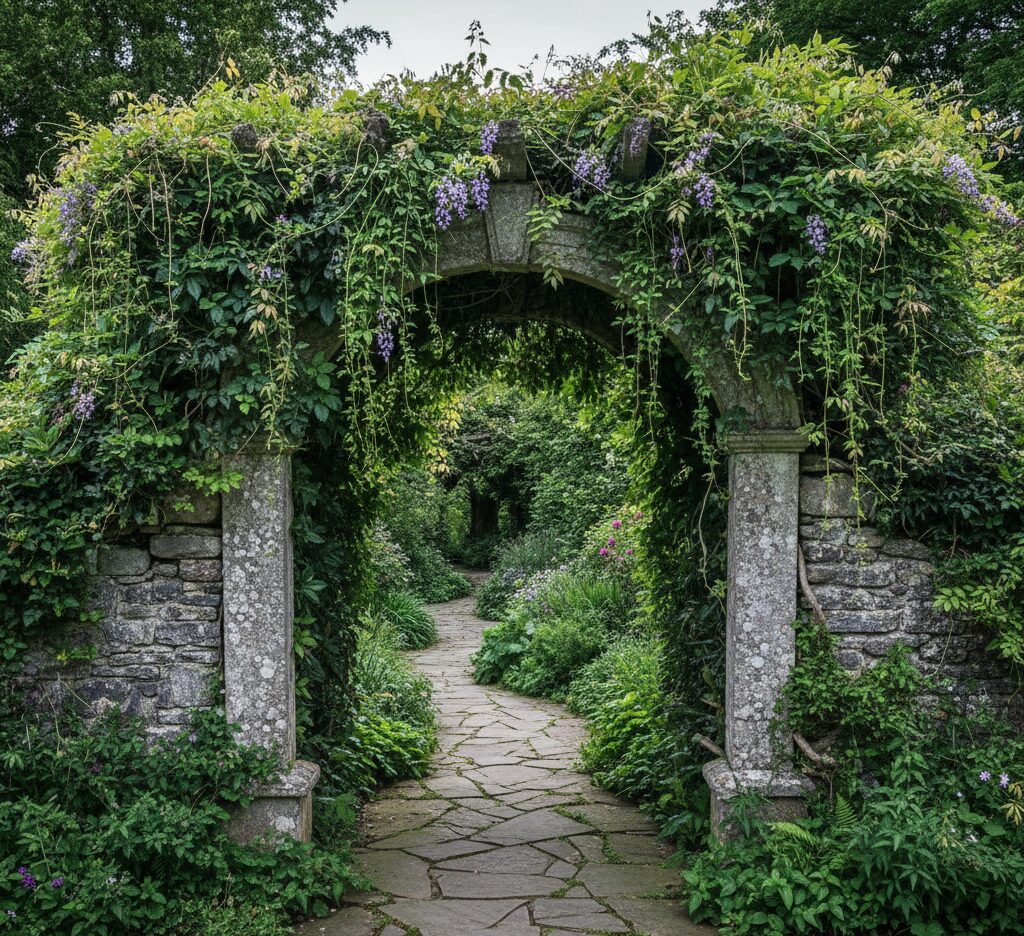 Affordable Diy Pergola Projects