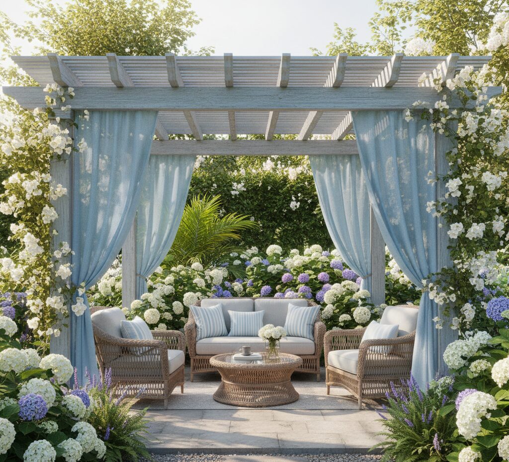 Affordable Diy Pergola Projects