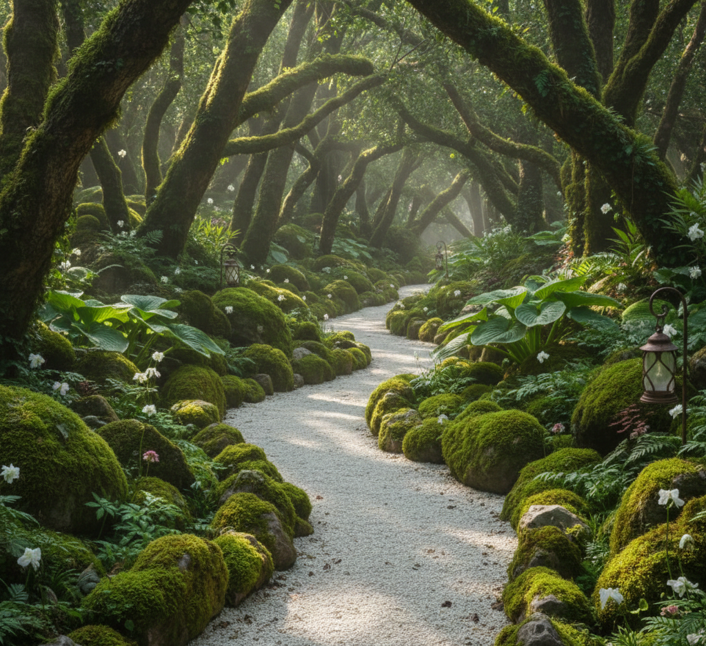 Gravel Patio Ideas for a Low-Maintenance Backyard