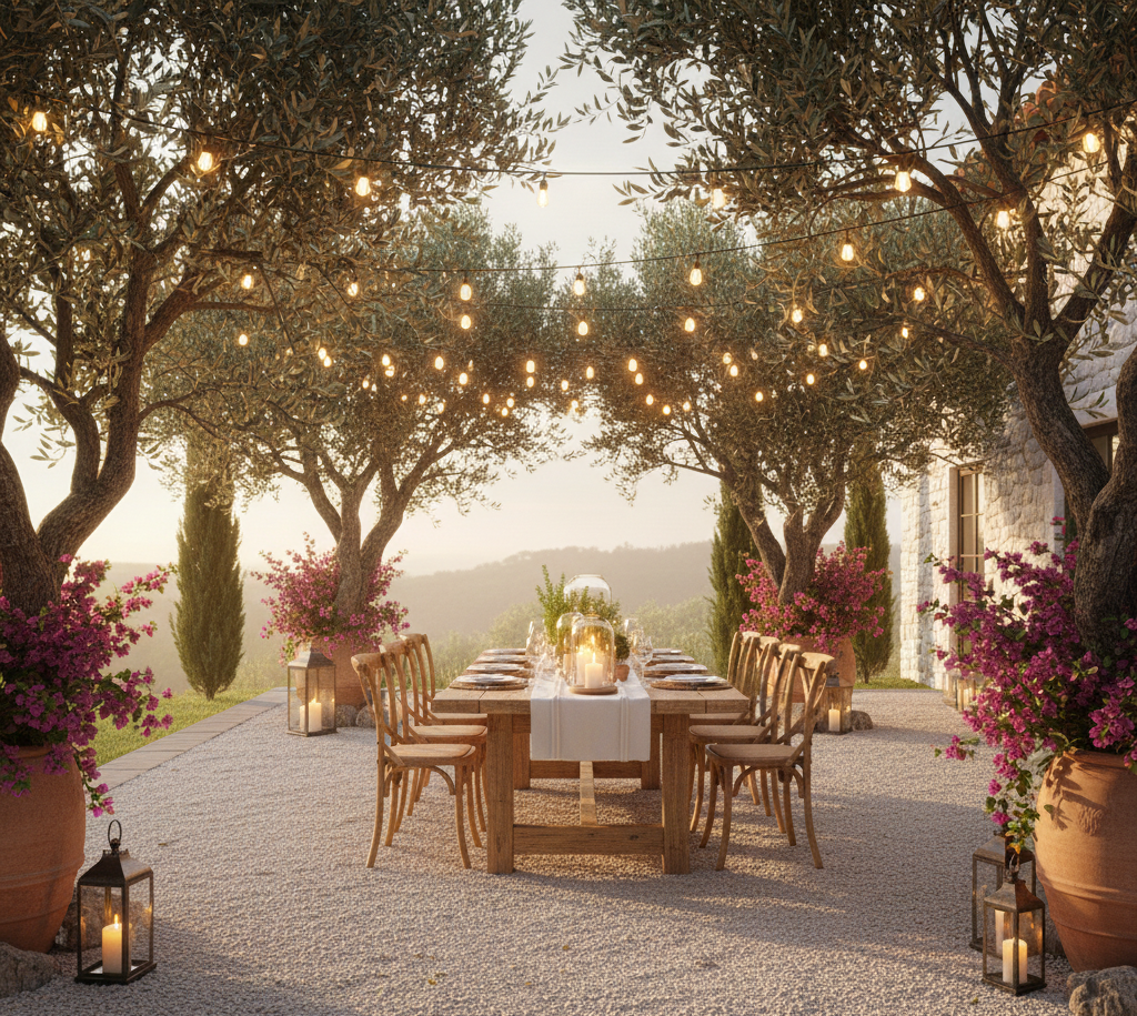 Gravel Patio Ideas for a Low-Maintenance Backyard