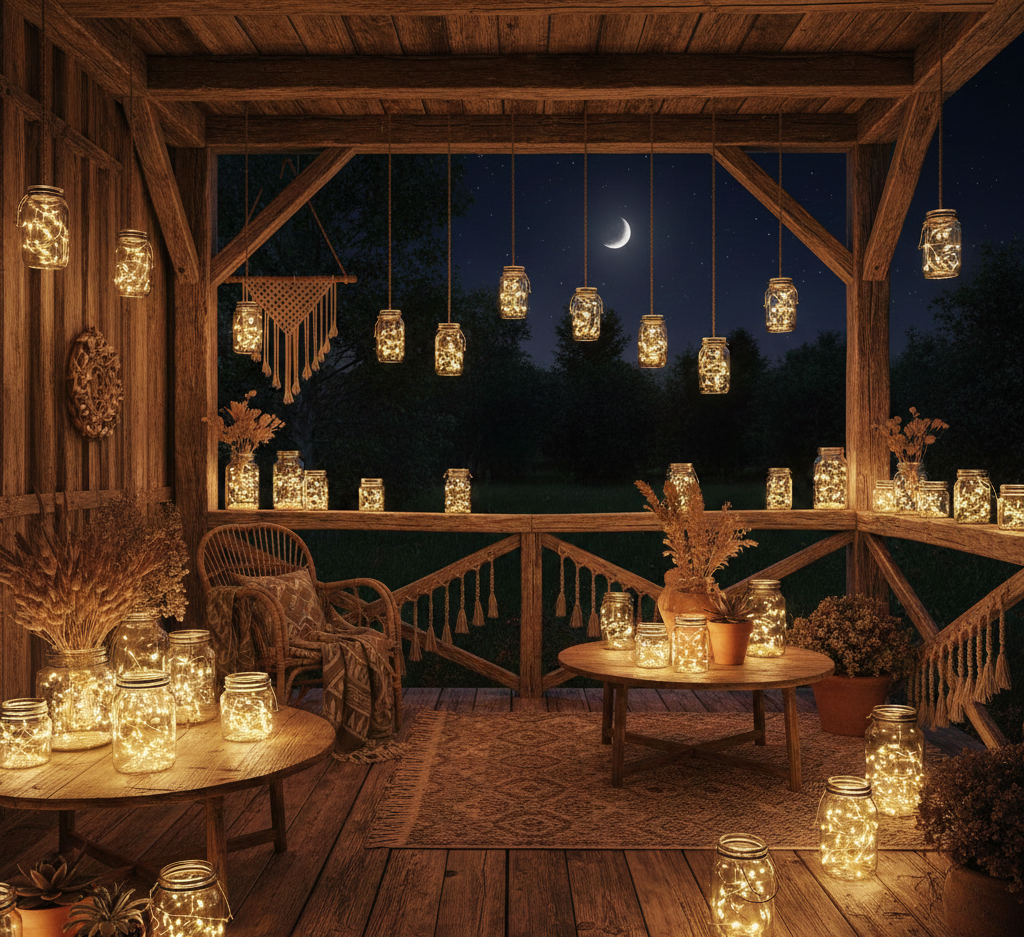 Front Porch Lighting Ideas