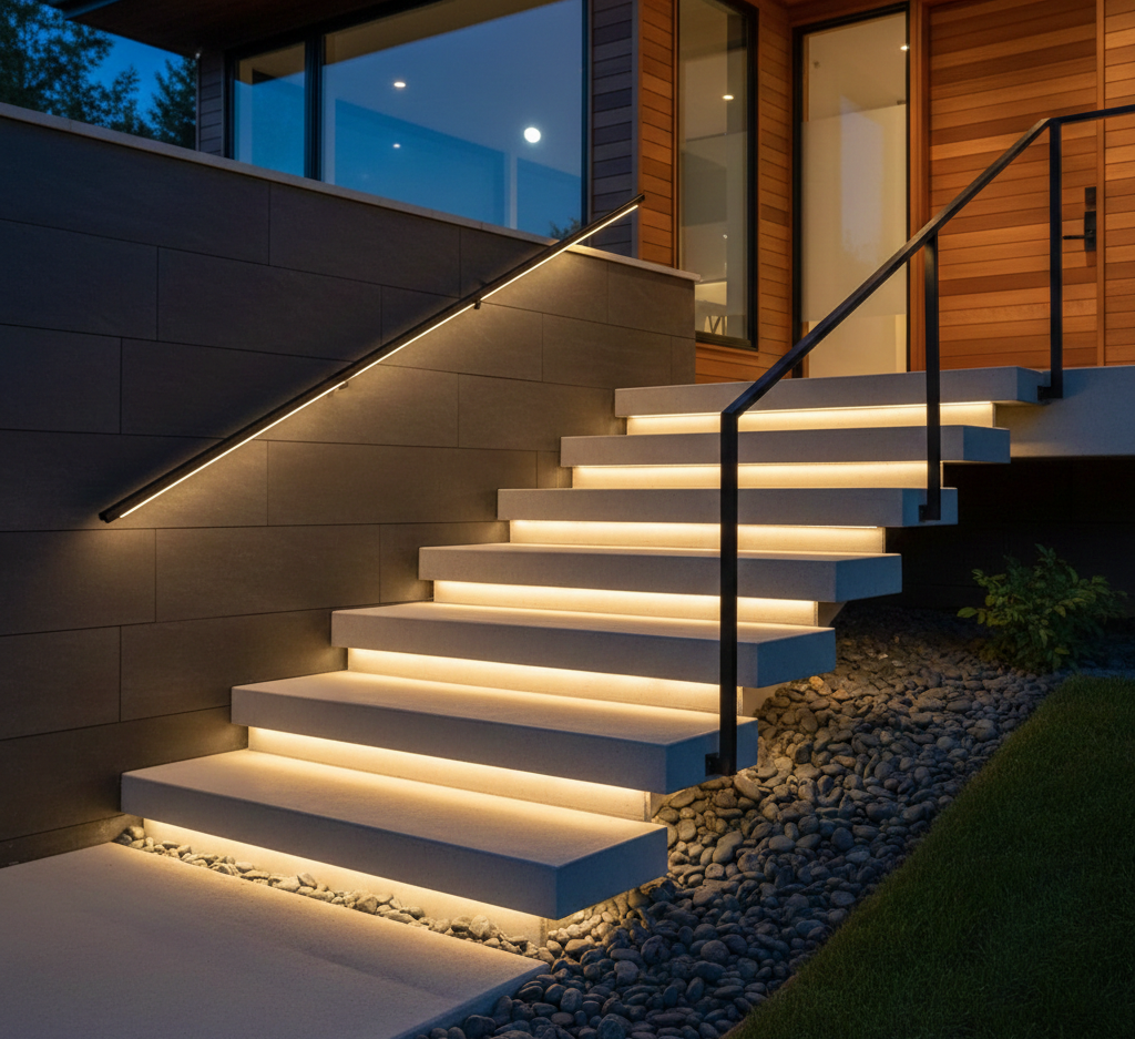 Front Porch Lighting Ideas