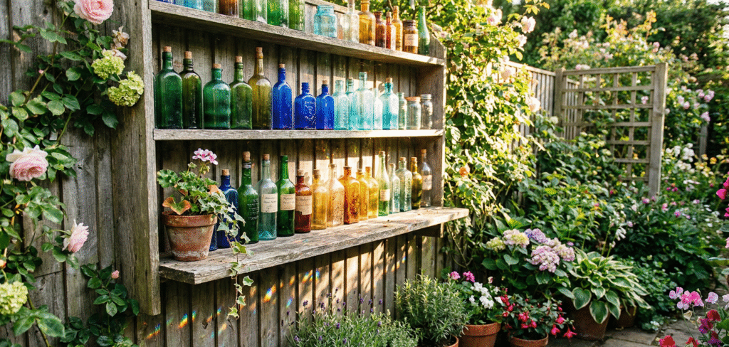 Eco-Friendly Garden Fence Ideas