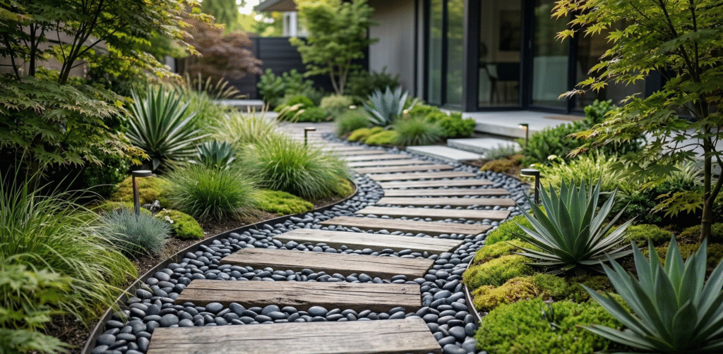 Eco-Friendly Garden Fence Ideas