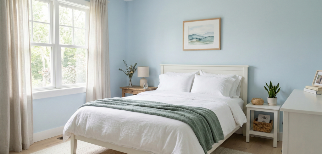How to Choose a Color Palette for Home