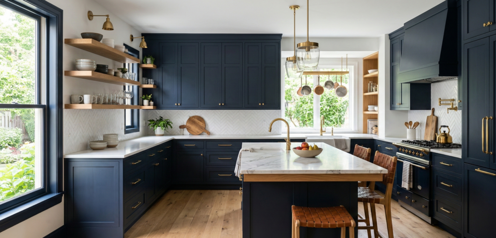 How to Choose a Color Palette for Home