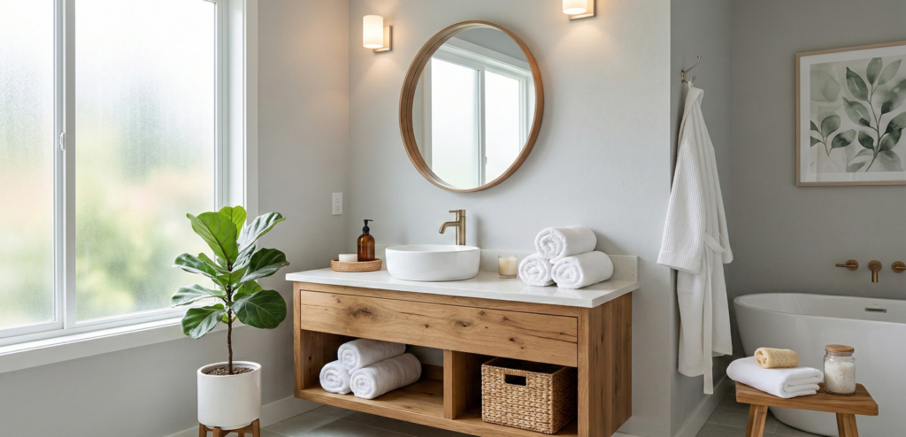 How to Choose a Color Palette for Home