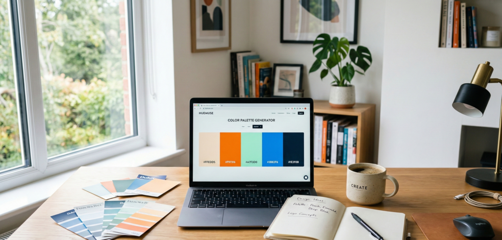 How to Choose a Color Palette for Home