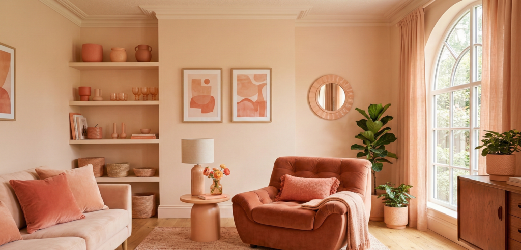 How to Choose a Color Palette for Home