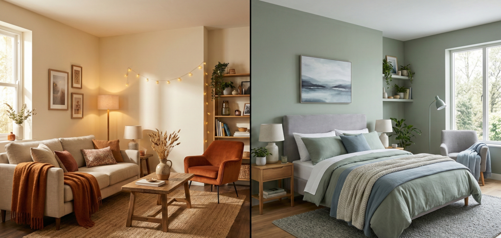 How to Choose a Color Palette for Home