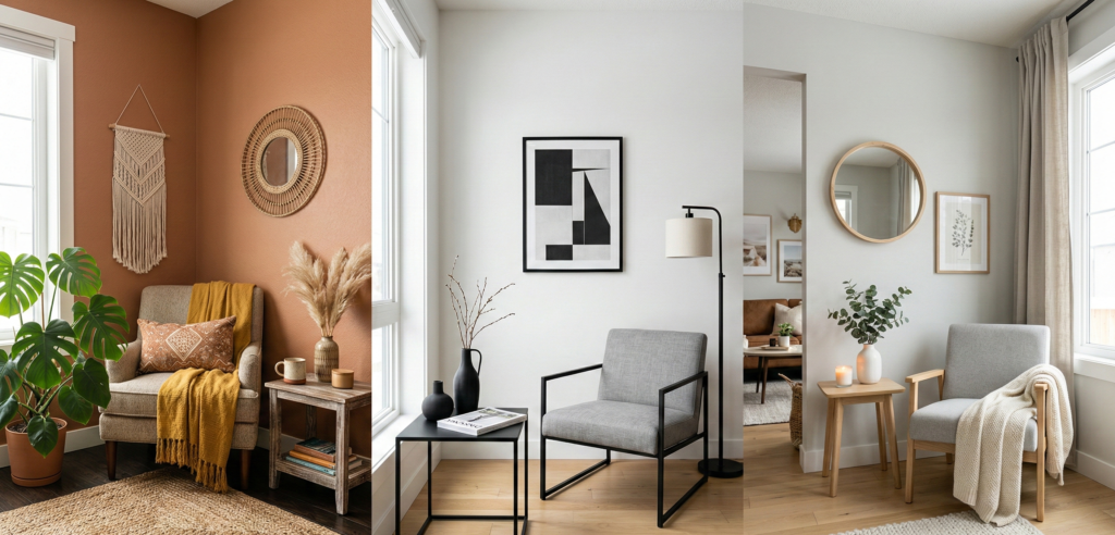 How to Choose a Color Palette for Home
