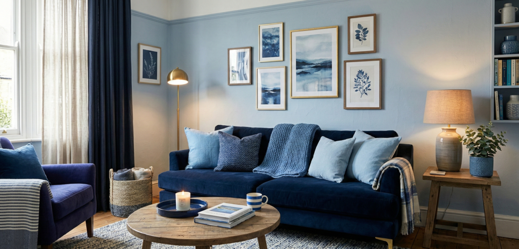 How to Choose a Color Palette for Home