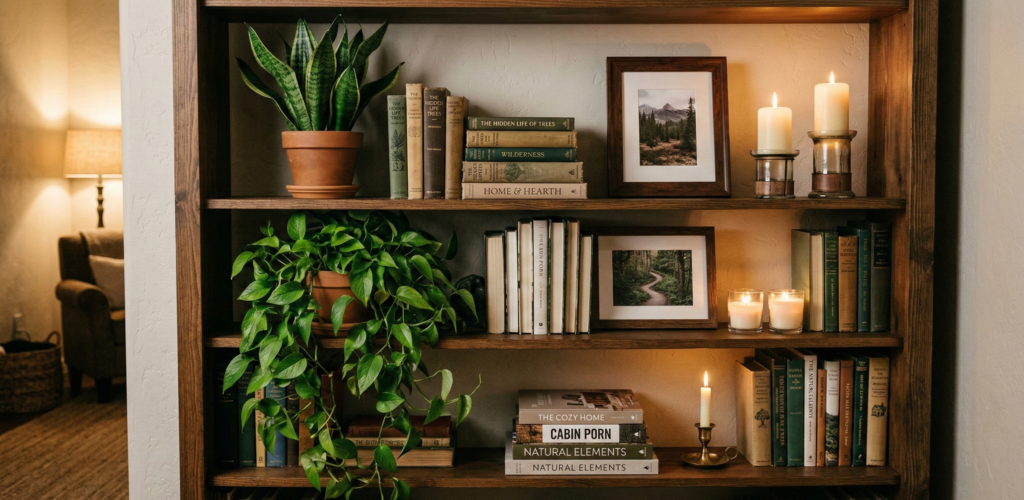 How to Make a Home Look Cozy