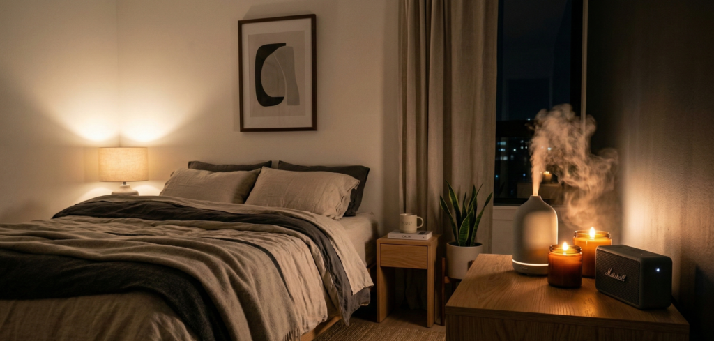 How to Make a Home Look Cozy