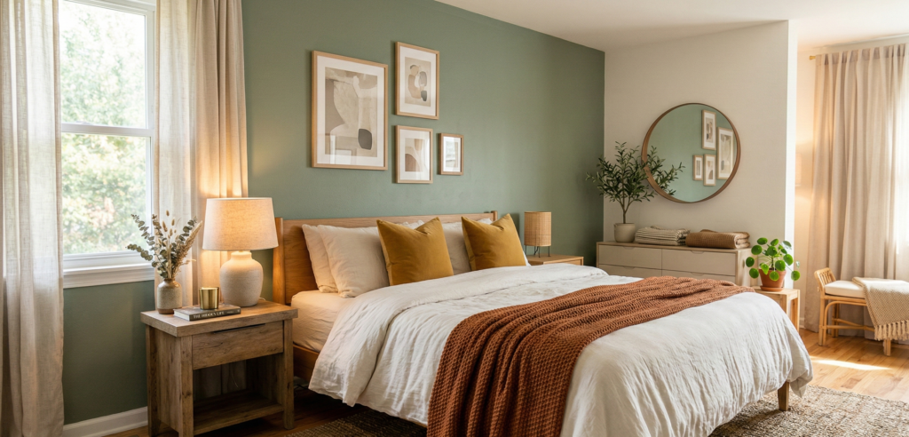 How to Make a Home Look Cozy