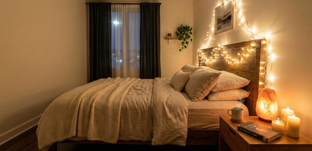 How to Make a Home Look Cozy