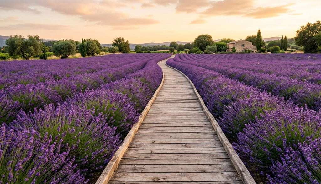 Meditation Garden Ideas
