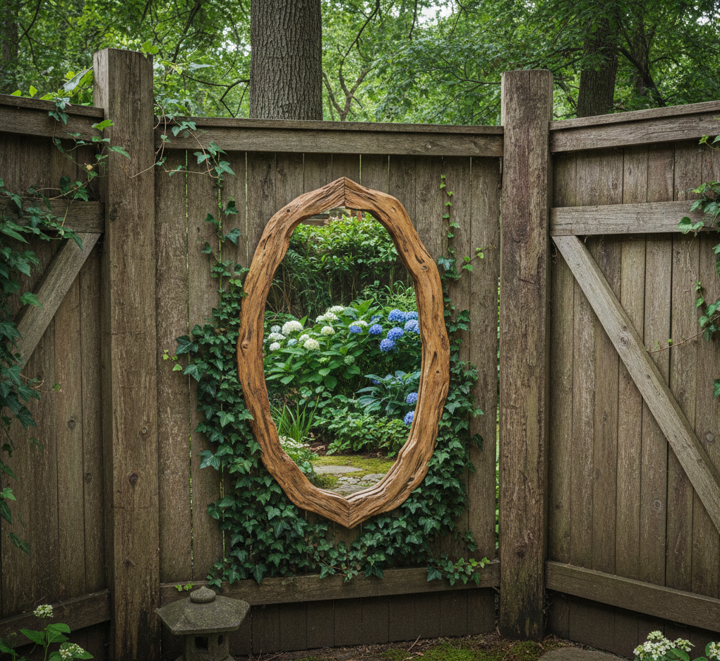 Meditation Garden Ideas
