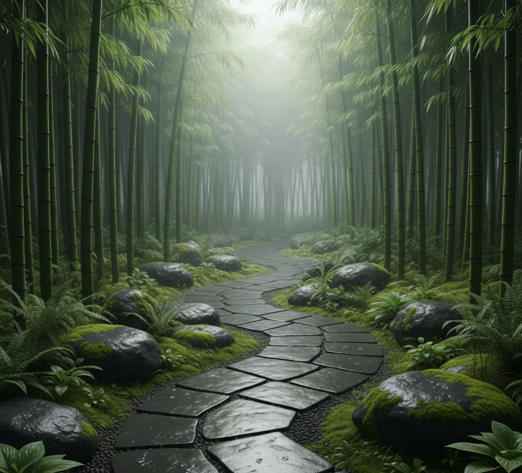 Meditation Garden Ideas