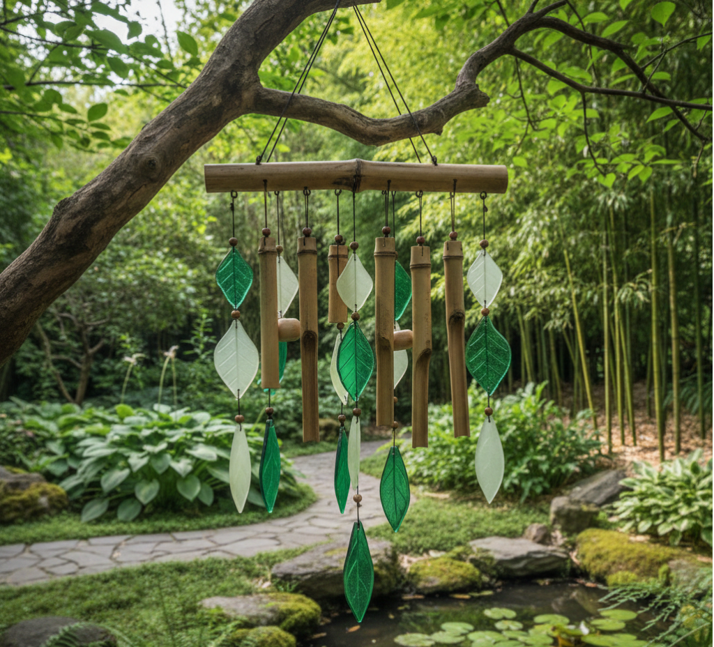 Meditation Garden Ideas