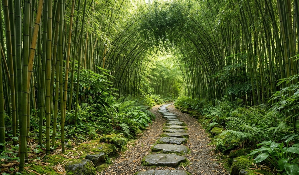Meditation Garden Ideas