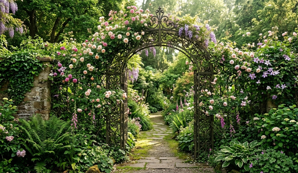 Meditation Garden Ideas
