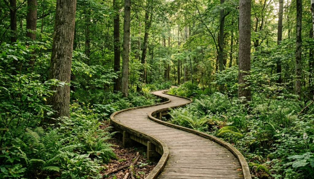 Meditation Garden Ideas