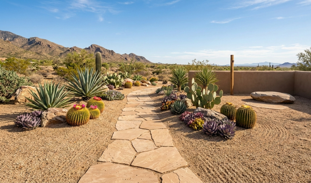 Meditation Garden Ideas