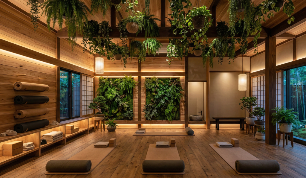 Japandi Decor Ideas