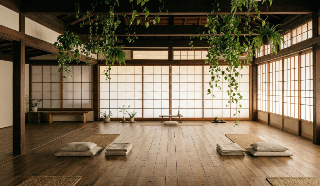 Japandi Decor Ideas