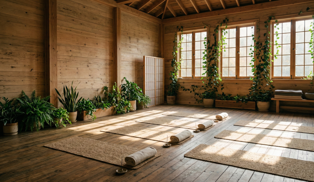 Japandi Decor Ideas