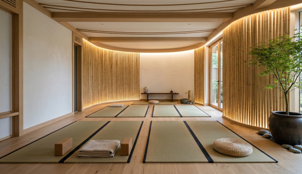 Japandi Decor Ideas