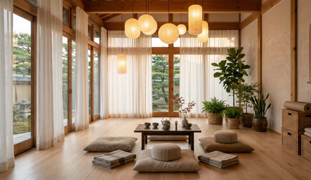 Japandi Decor Ideas