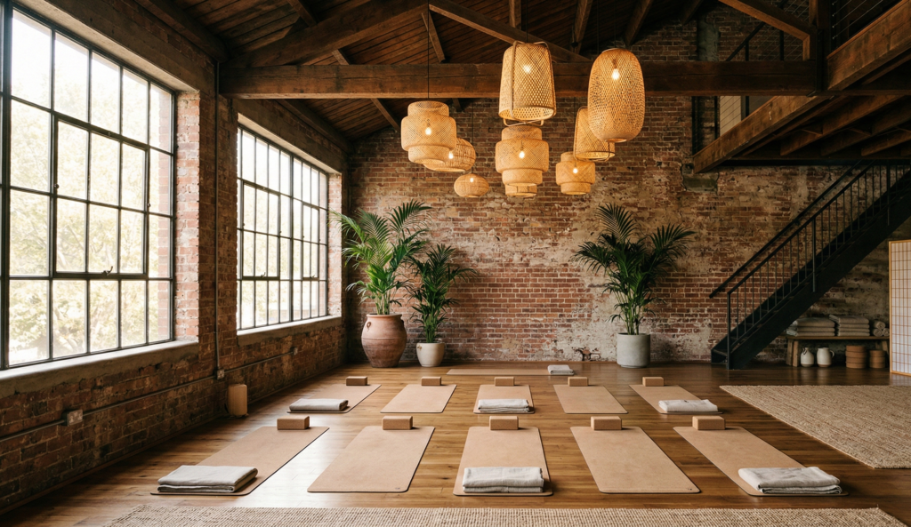 Japandi Decor Ideas