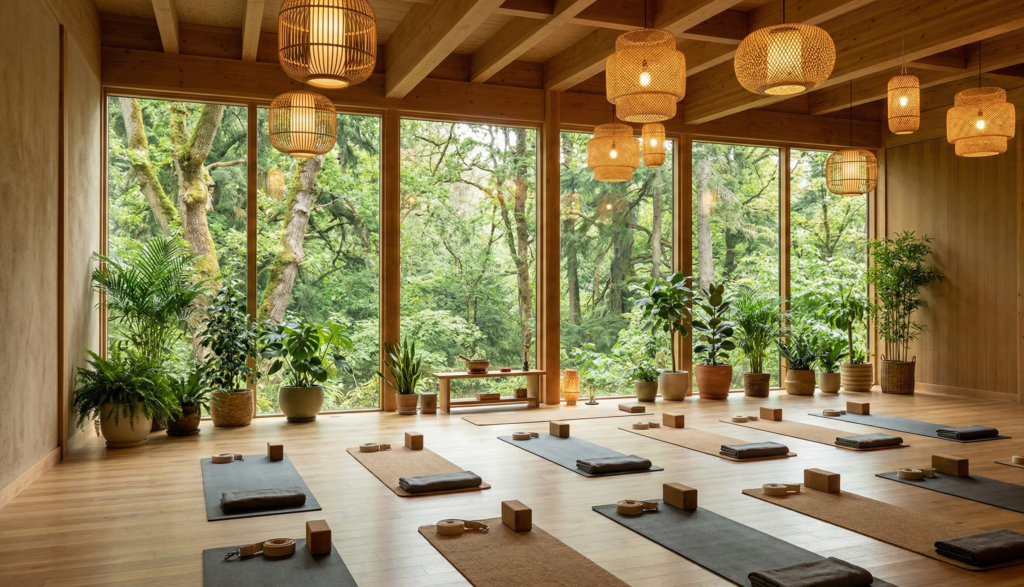 Japandi Decor Ideas