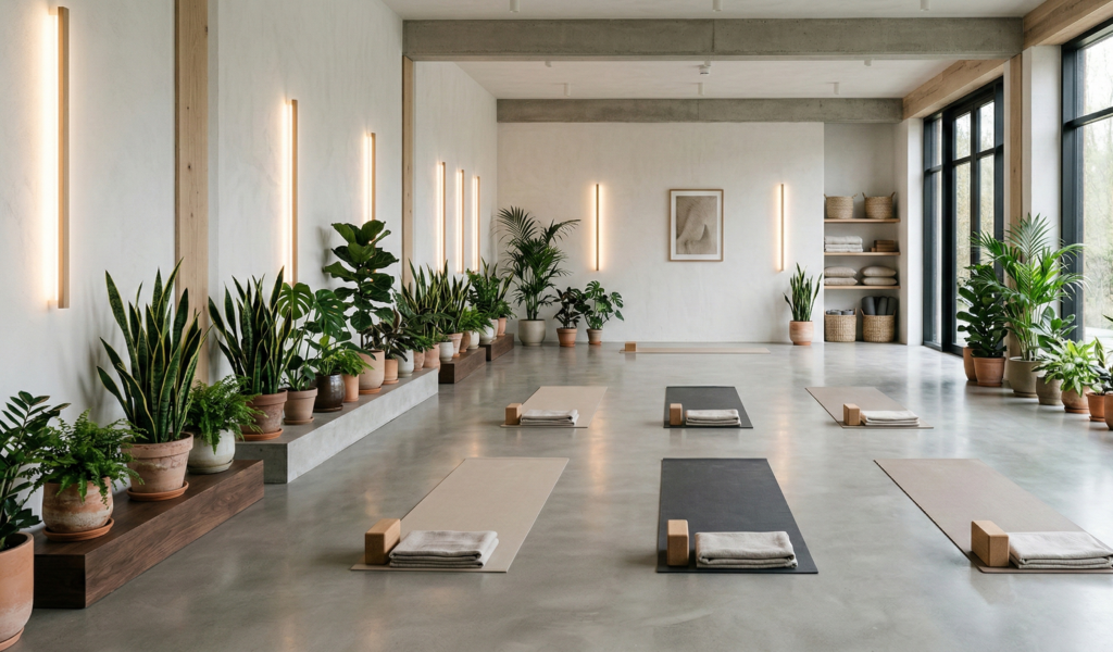 Japandi Decor Ideas