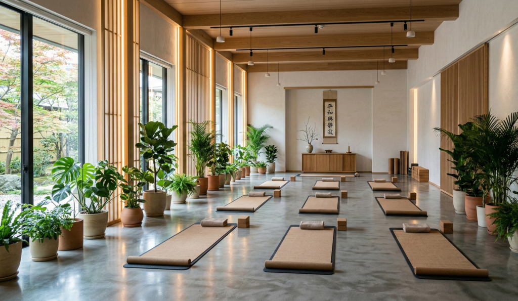 Japandi Decor Ideas