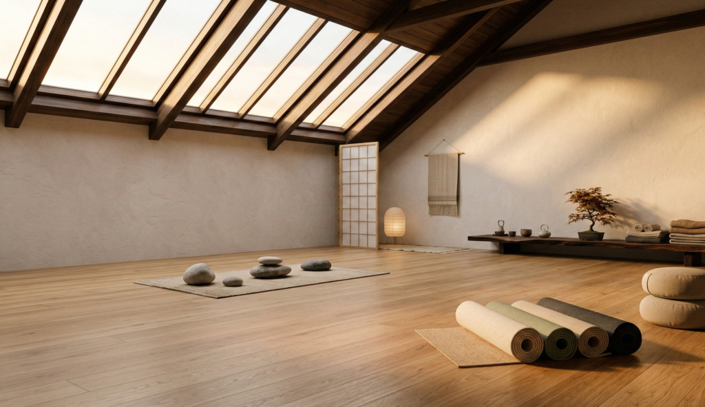 Japandi Decor Ideas