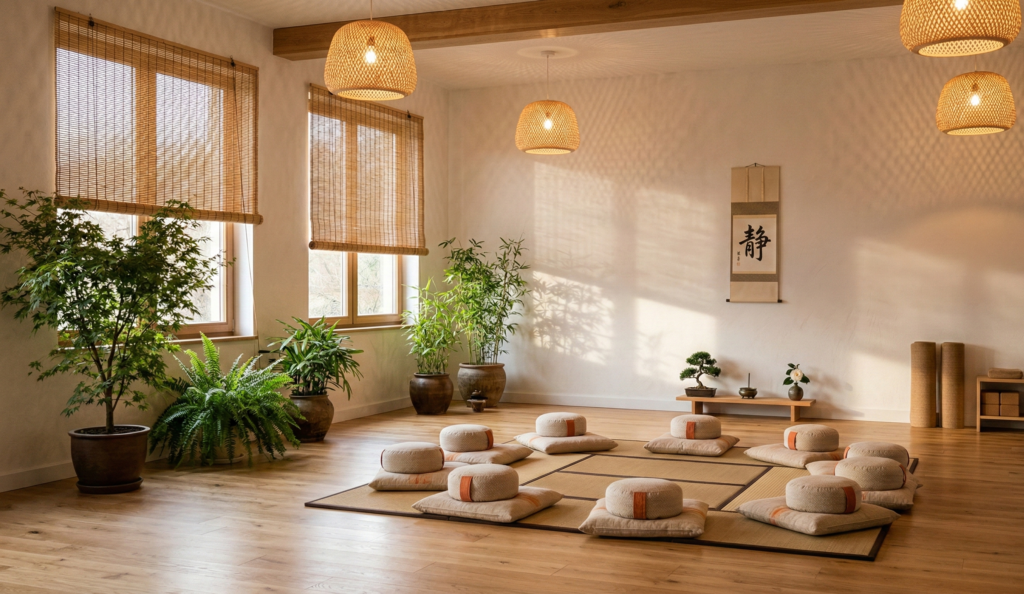 Japandi Decor Ideas