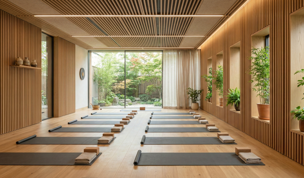 Japandi Decor Ideas