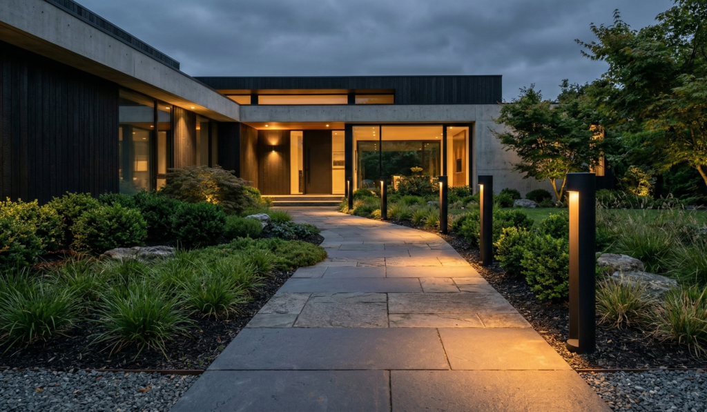 Light Up Your Outdoor Space