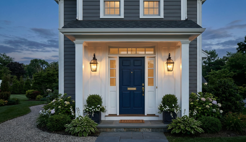 Light Up Your Outdoor Space