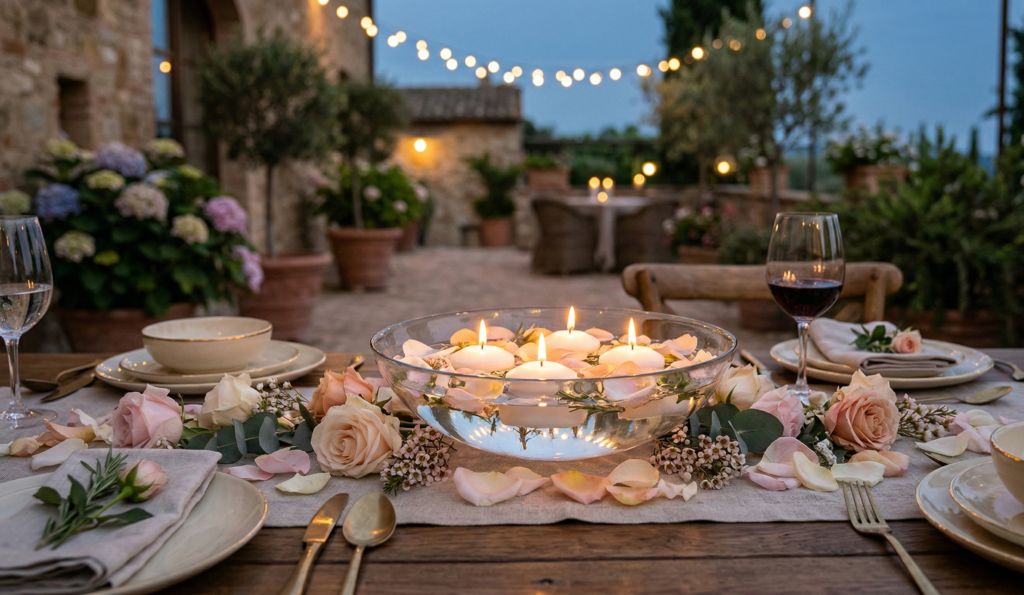 DIY Patio Lighting Ideas