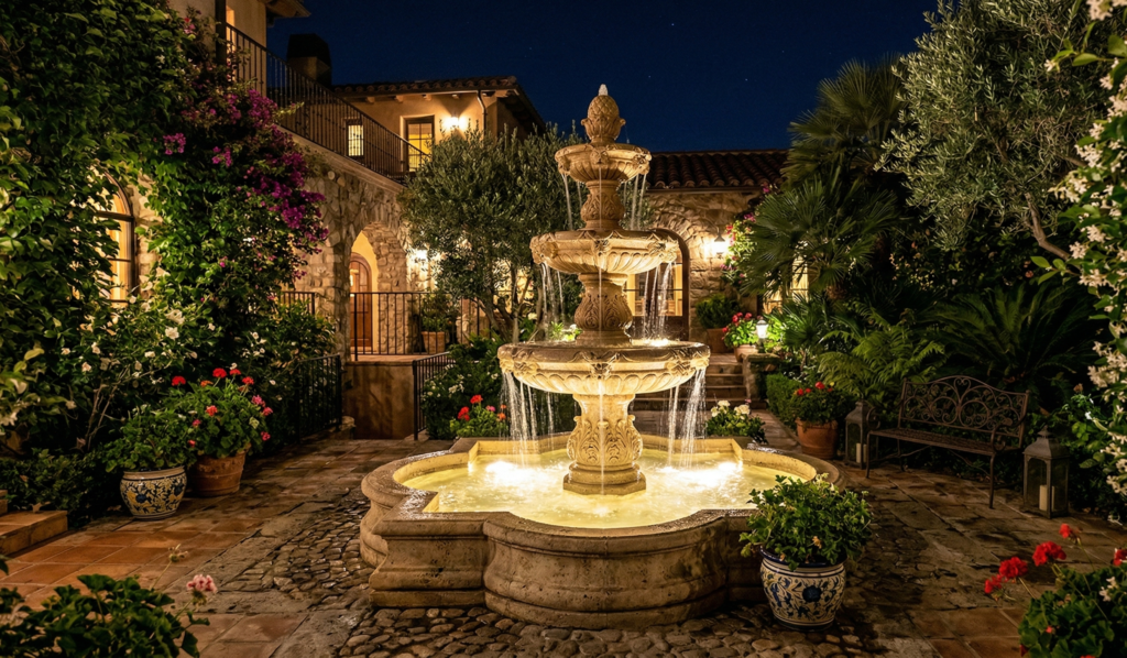 DIY Patio Lighting Ideas
