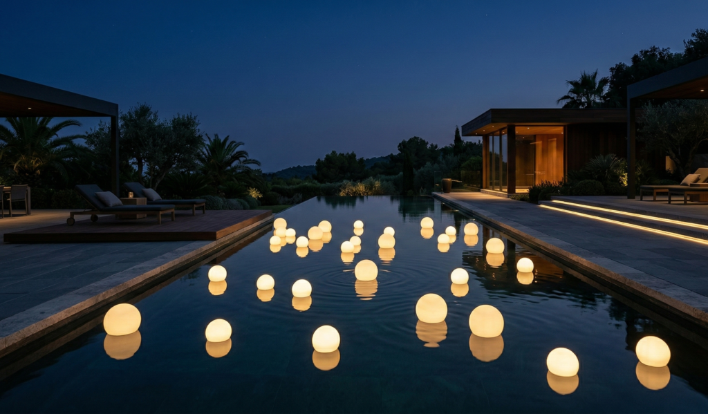 DIY Patio Lighting Ideas