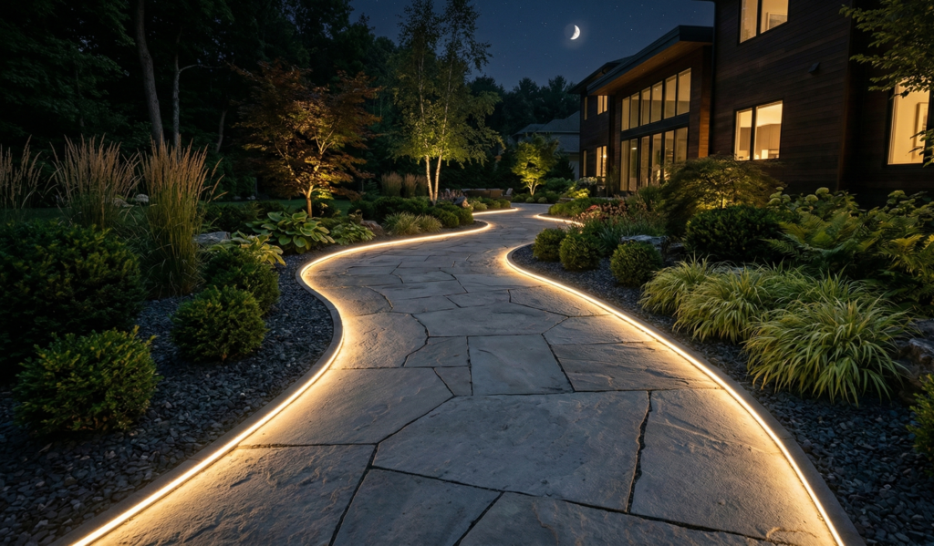 DIY Patio Lighting Ideas