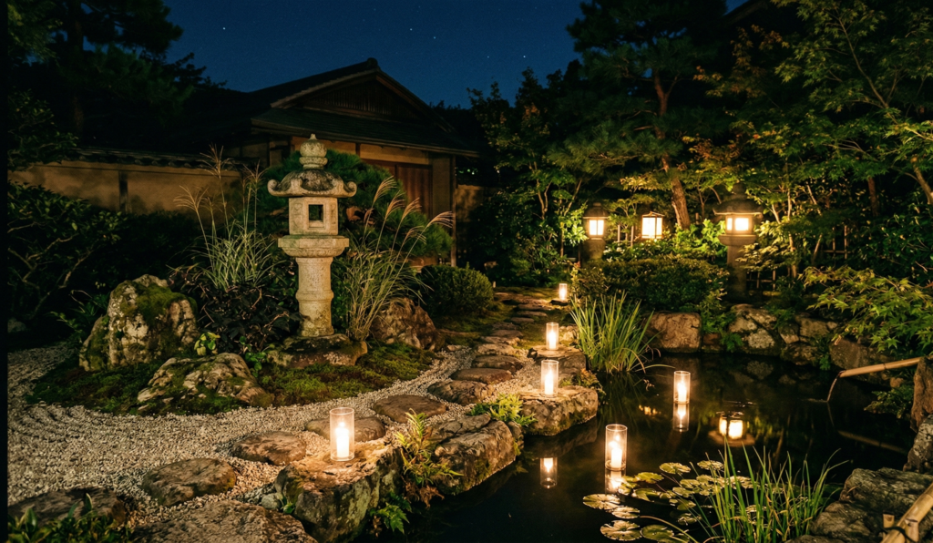 DIY Patio Lighting Ideas