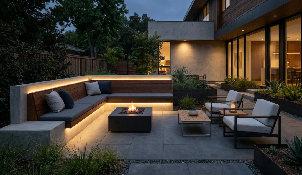 DIY Patio Lighting Ideas